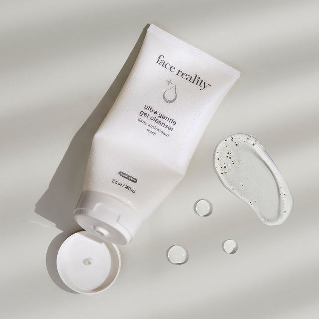 Ultra Gentle Gel Cleanser - Skin Essence by Kathy