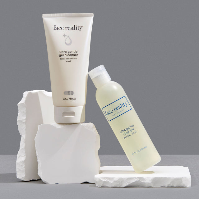 Ultra Gentle Gel Cleanser - Skin Essence by Kathy
