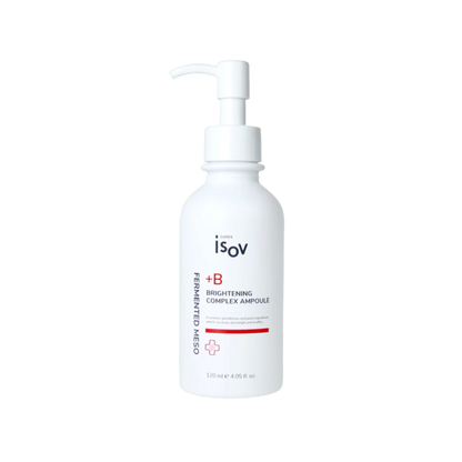 ISOV Fermented Meso +B - Skin Essence by Kathy