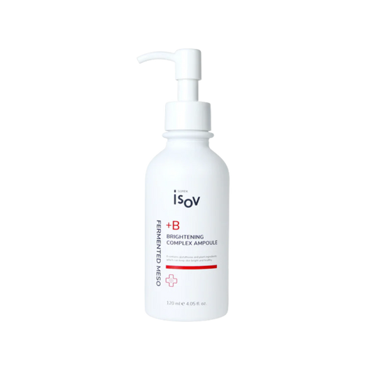 ISOV Fermented Meso +B - Skin Essence by Kathy