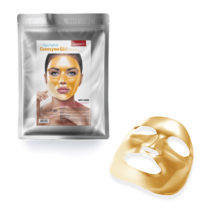 KORU Glomedic Aqua Peptide Modeling Mask - Coenzyme Q10