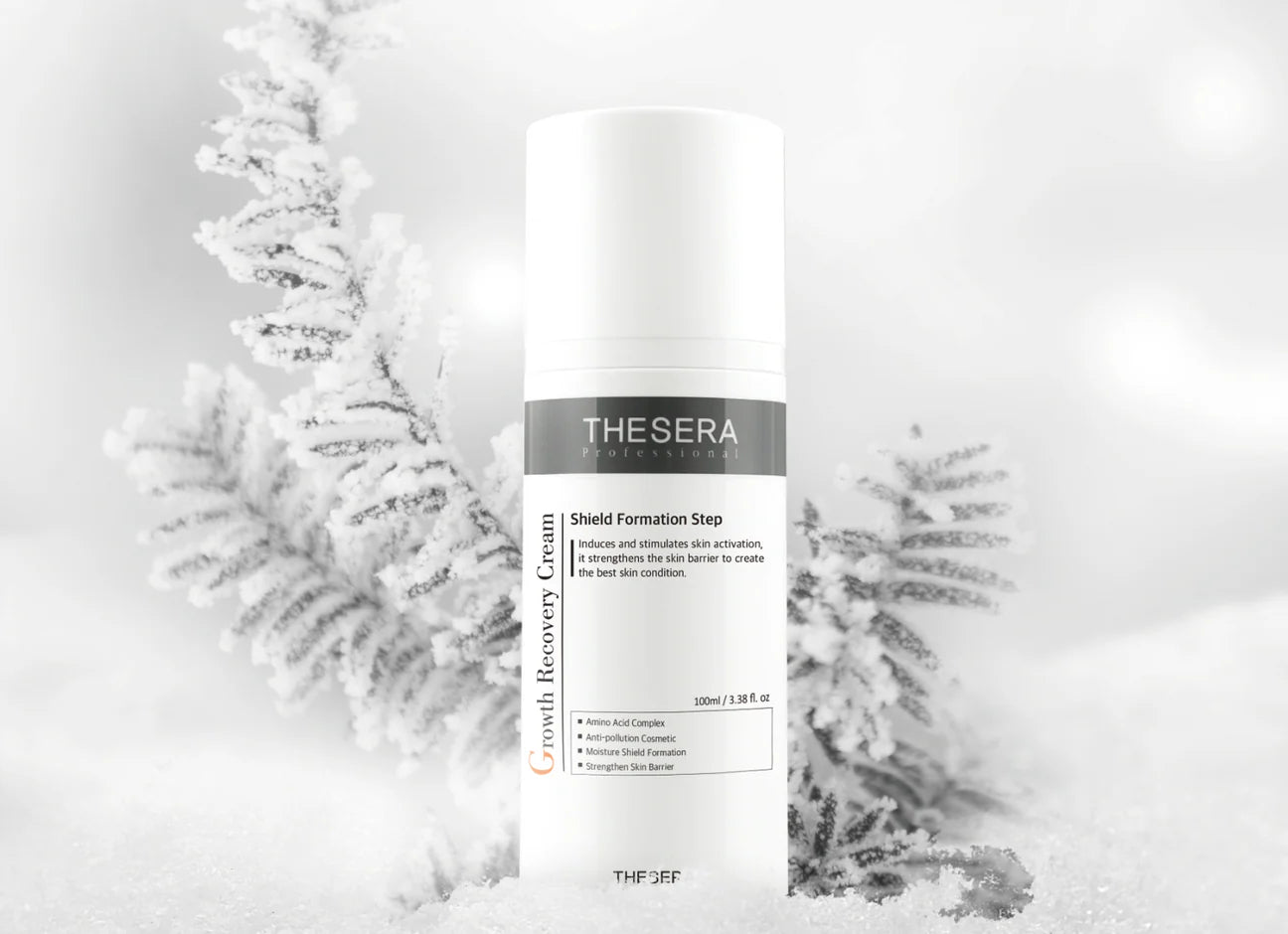 Thesera Growth Recovery Cream - Skin Essence by Kathy