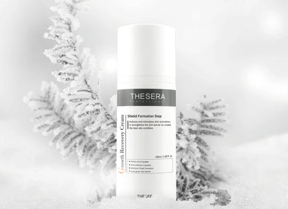 Thesera Growth Recovery Cream - Skin Essence by Kathy
