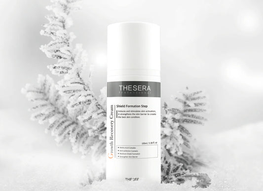 Thesera Growth Recovery Cream - Skin Essence by Kathy
