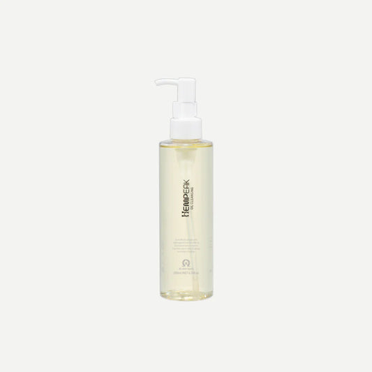 Hempeak Cleansing Oil