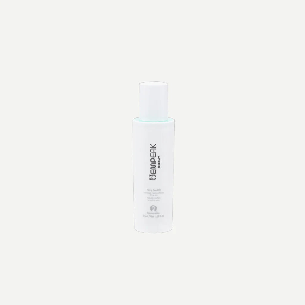 Hempeak R Serum