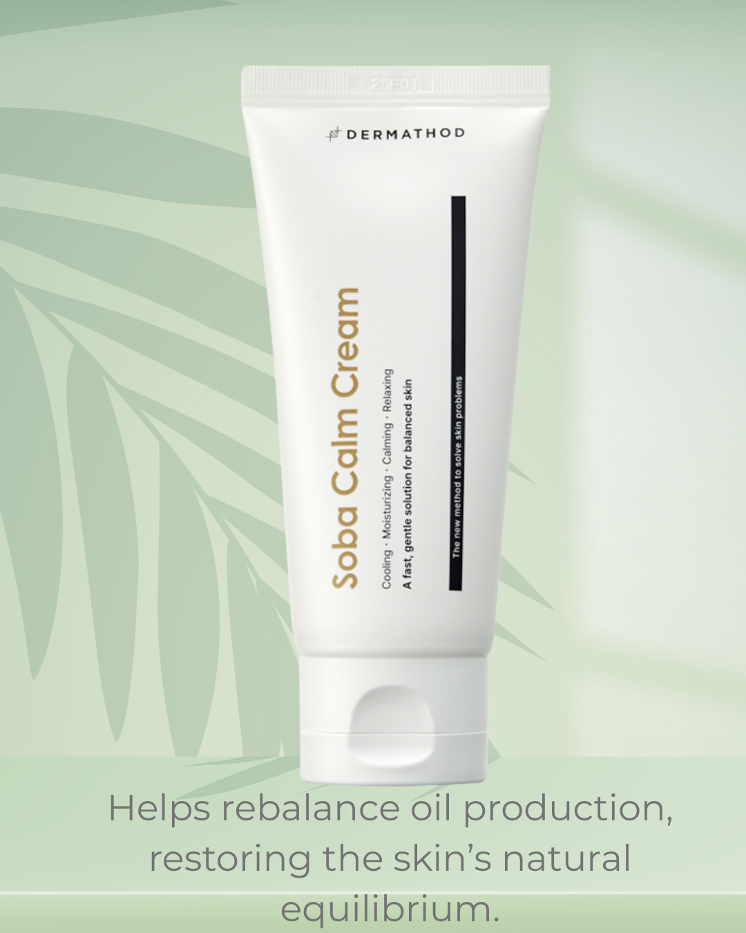 Dermathod - Soba Calm Cream