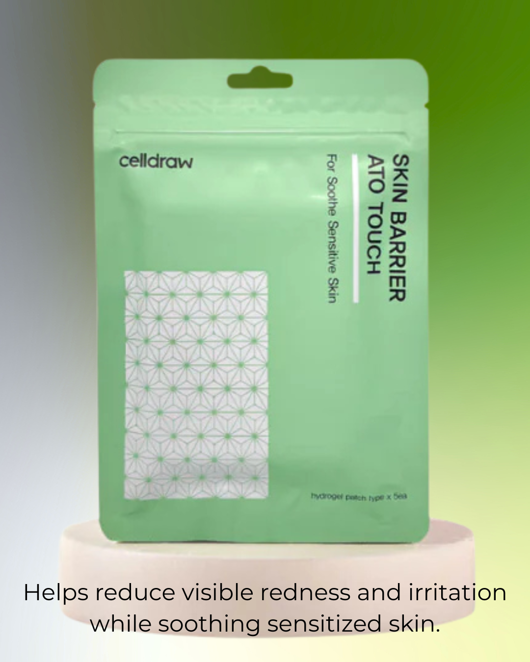 CellDraw - Skin Barrier Ato Touch