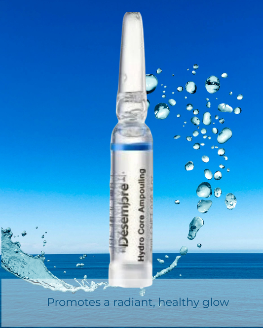 Desembre - Core Ampoule Hydro