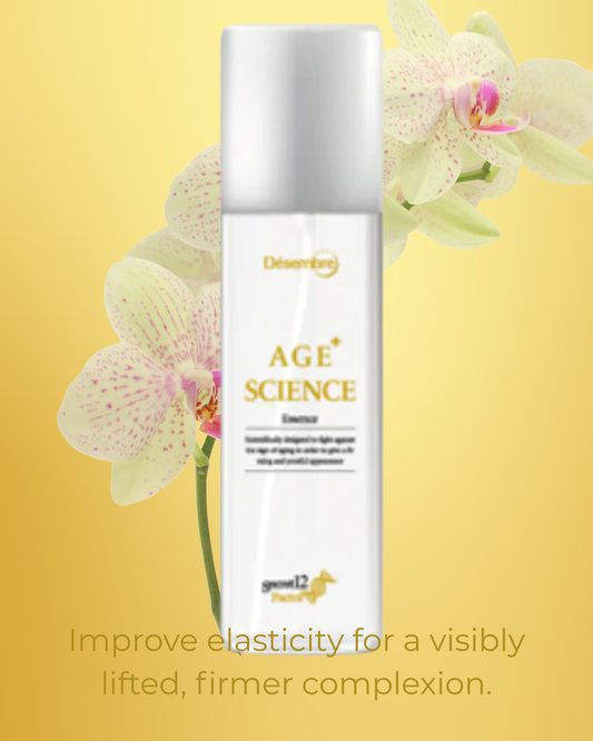 Desembre - Aging Science Essence