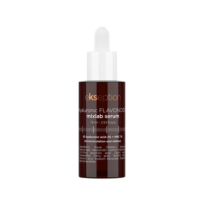 Ekseption - Hyaluronic Flavonoids - Skin Essence by Kathy