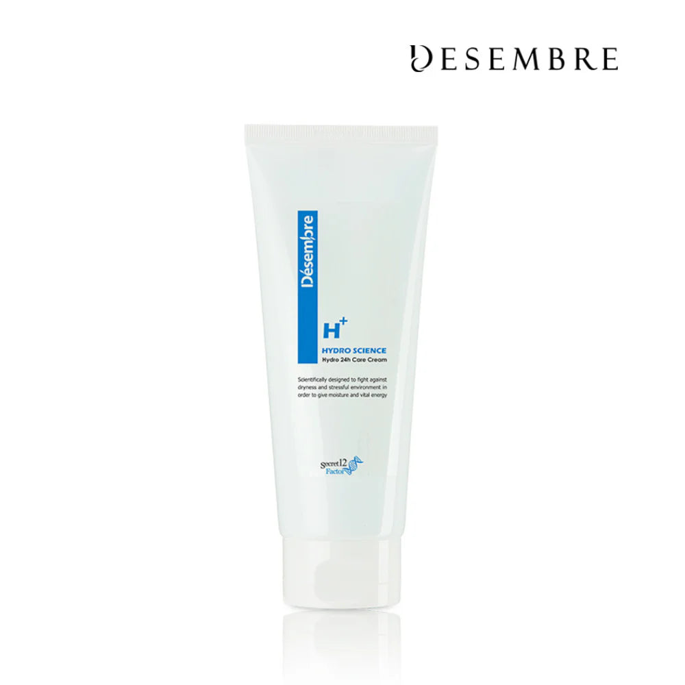 Desembre Hydro Science 24hr Hydro Cream - Skin Essence by Kathy