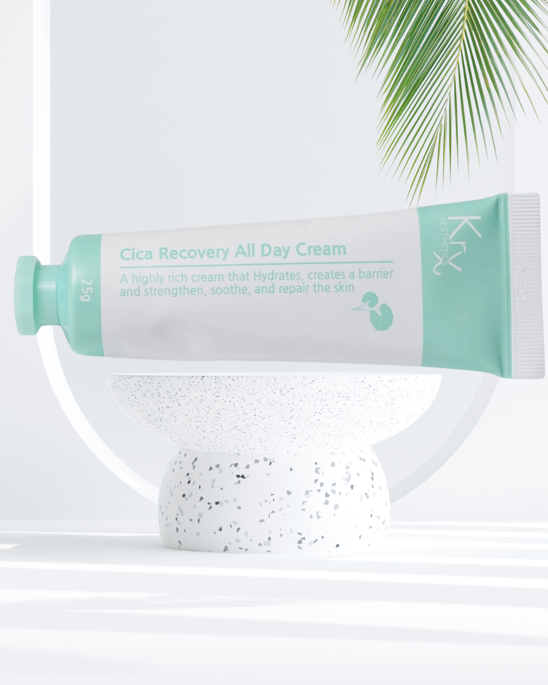 KrX - Cica Recovery All Day Cream
