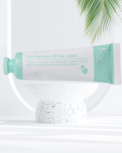 KrX - Cica Recovery All Day Cream