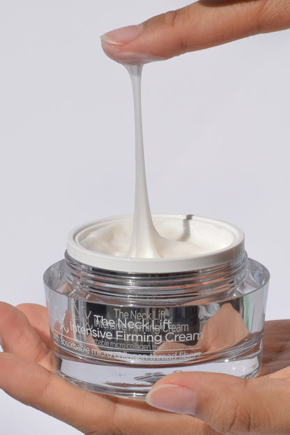 KrX - The Neck Lift Intensive Firming Cream - Skin Essence by Kathy