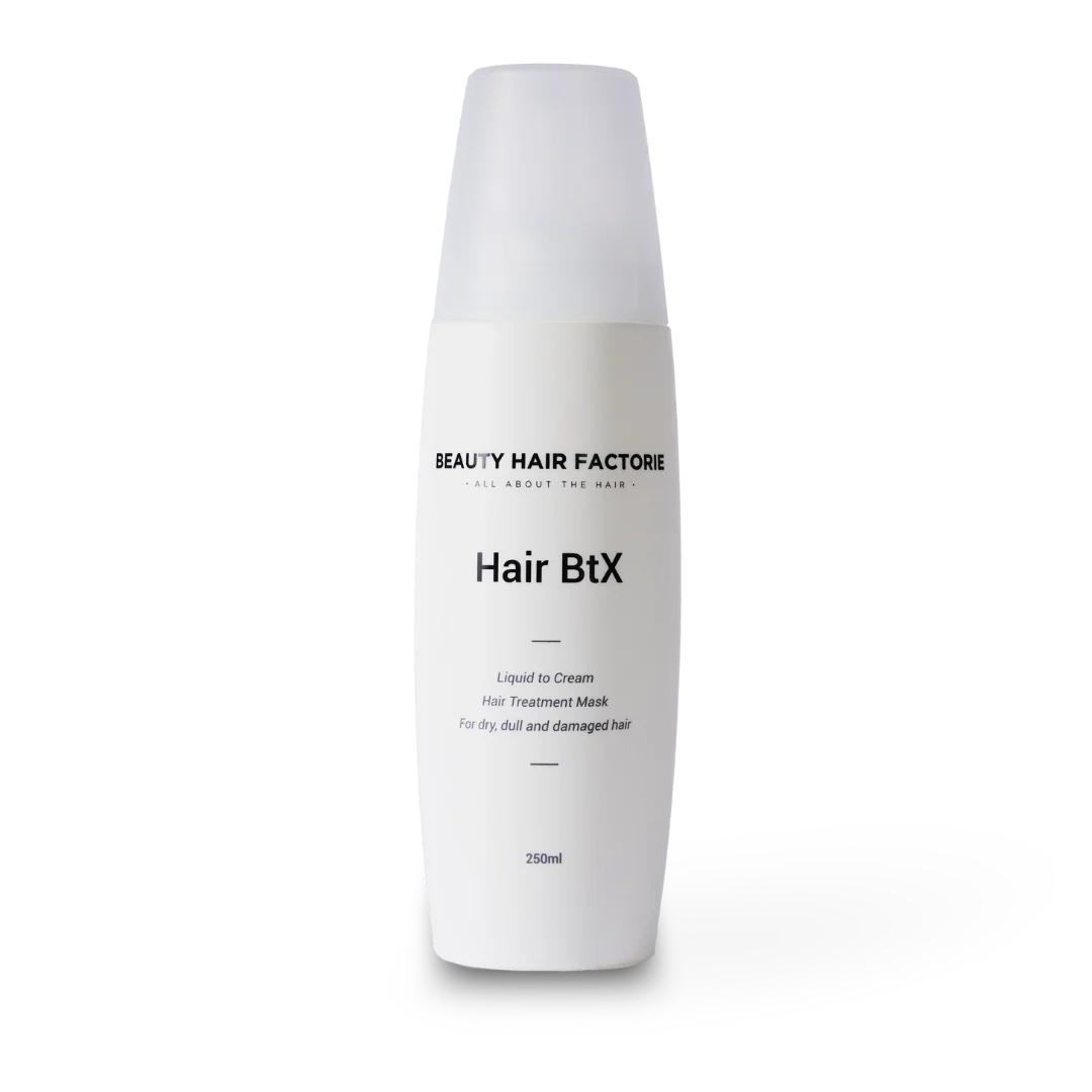 KRX Hair BtX - Skin Essence by Kathy
