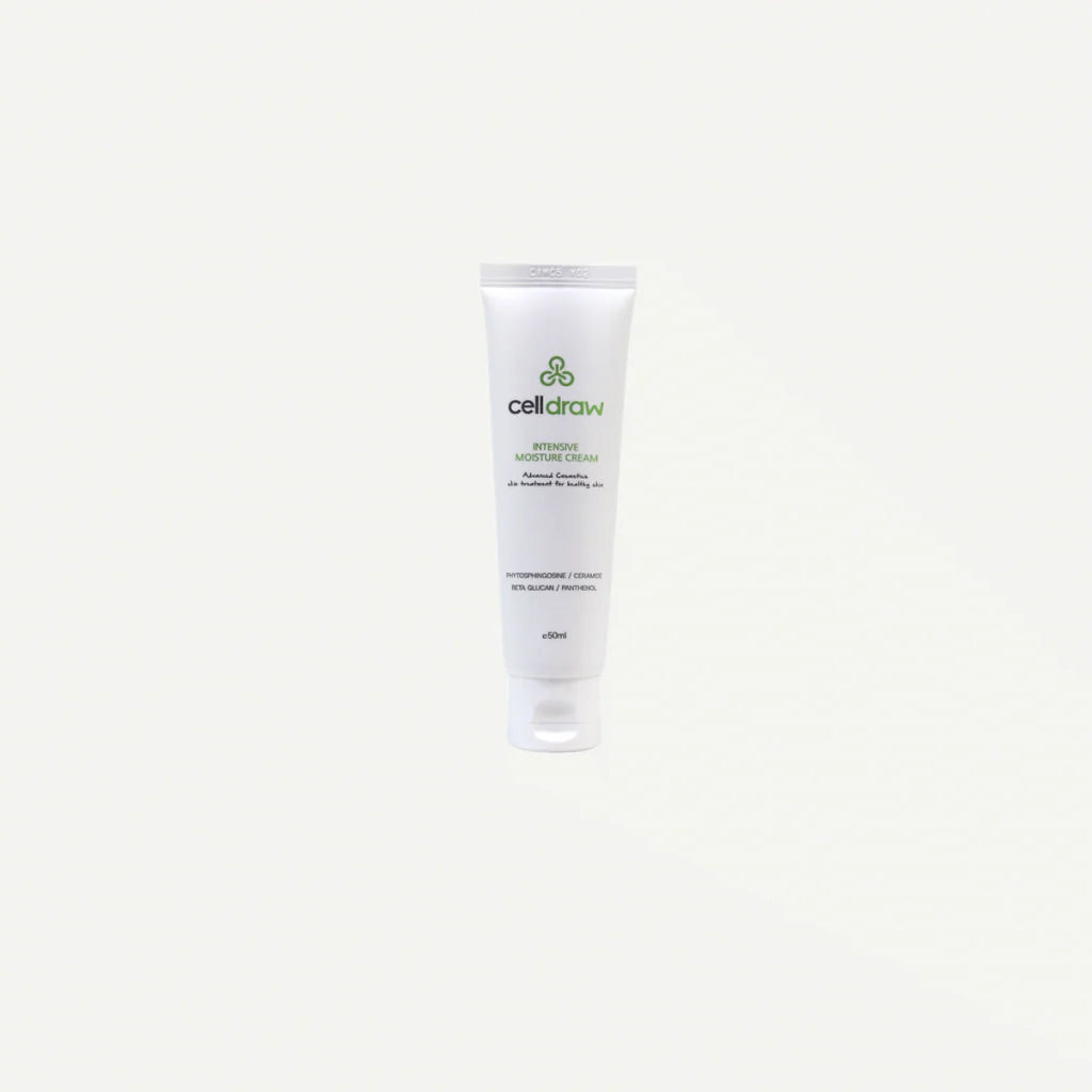 CellDraw Intensive Moisture Cream - Skin Essence by Kathy