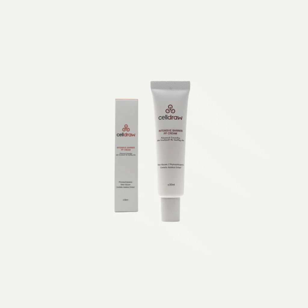 CellDraw Intensive Barrier PP Cream - Skin Essence by Kathy