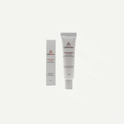 CellDraw Intensive Barrier PP Cream - Skin Essence by Kathy