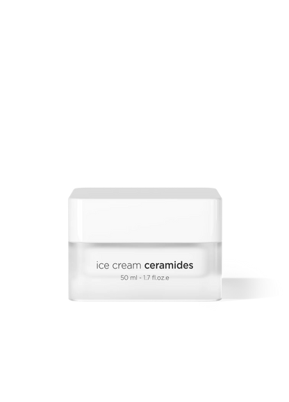 Ekseption Ice Cream Ceramides - Skin Essence by Kathy