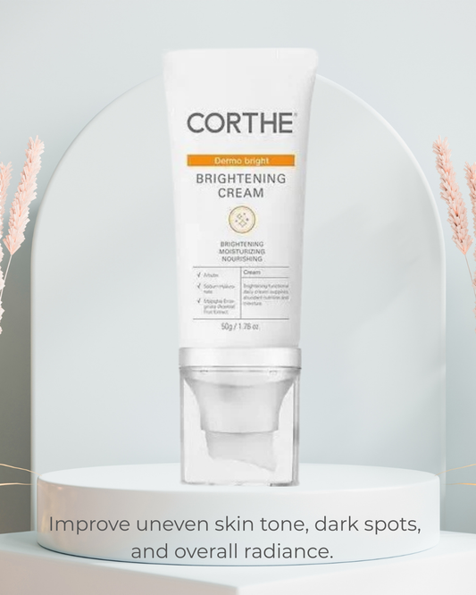 Corthe - Brightening Cream