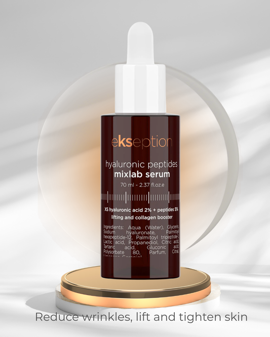 Ekseption - Hyaluronic Peptides