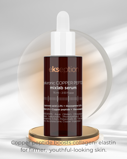 Ekseption - Hyaluronic Flavonoids
