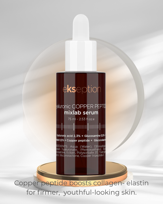 Ekseption - Hyaluronic Flavonoids