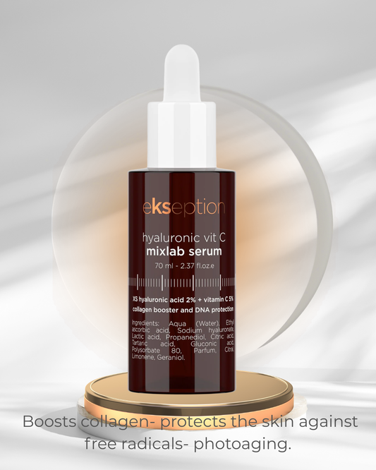Ekseption - Hyaluronic Vit C