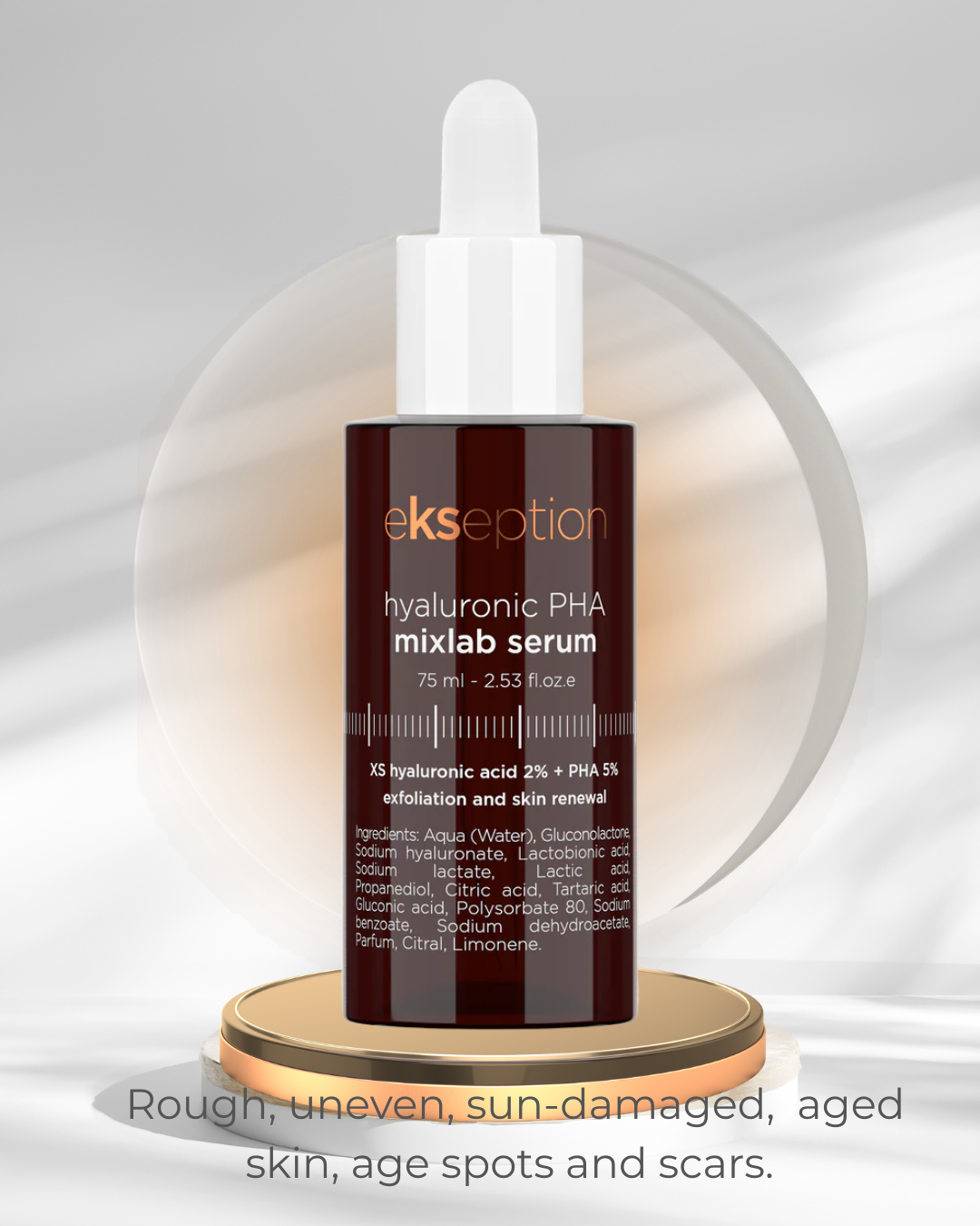 Ekseption - Hyaluronic PHA