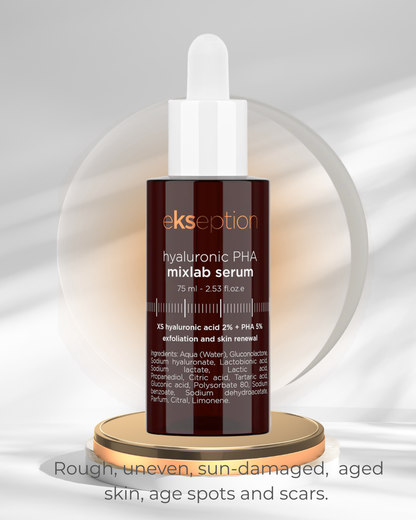 Ekseption - Hyaluronic PHA