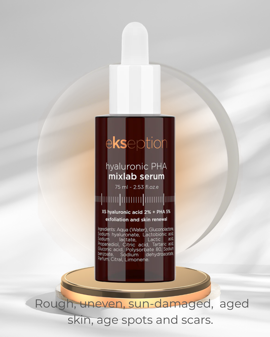 Ekseption - Hyaluronic PHA