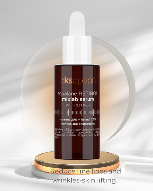 Ekseption - Squalane Retinol