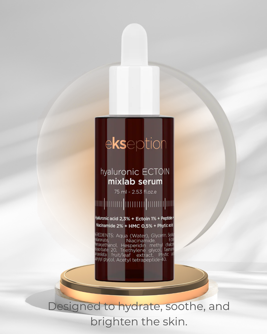 Ekseption - Hyaluronic Ectoin
