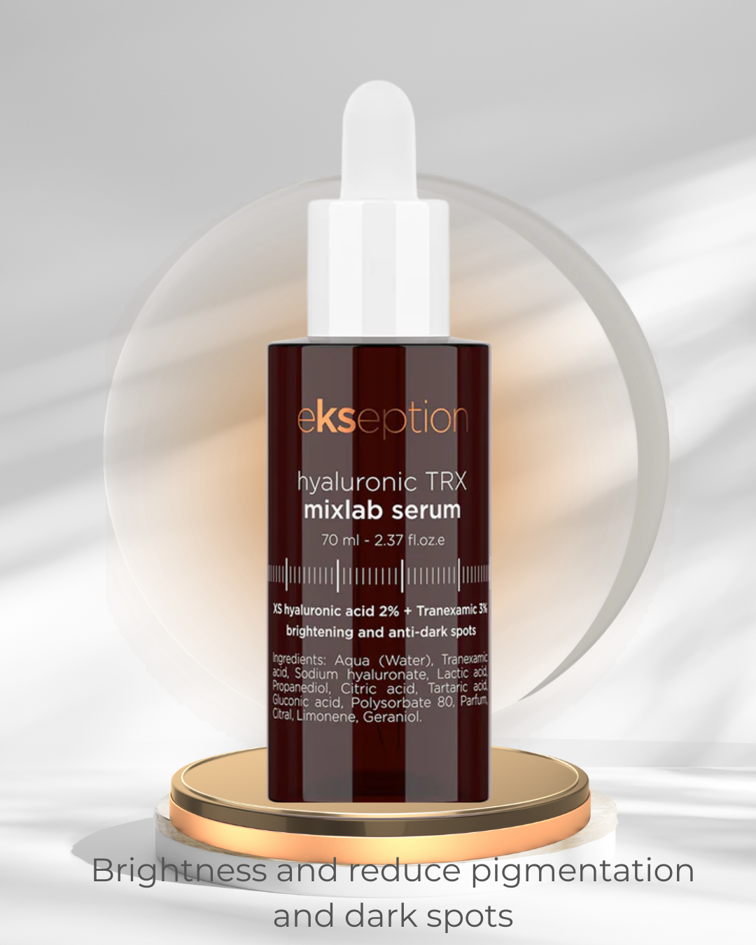 Ekseption - Hyaluronic TRX