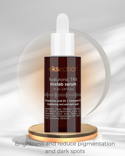 Ekseption - Hyaluronic TRX