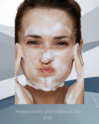 Desembre - Derma Science Milk Essential Cleanser
