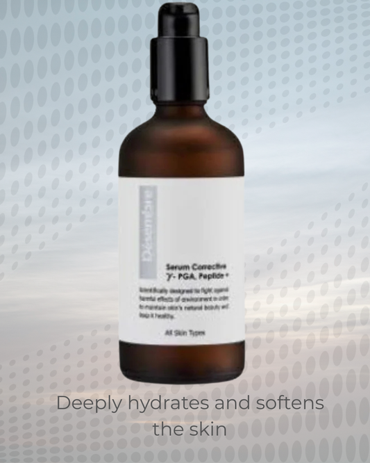 Desembre - Corrective PGA Peptide Plus