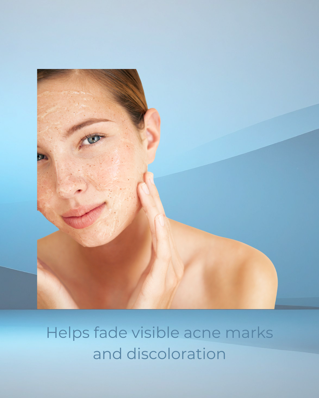 Desembre - 3 in 1 Peeling Cream