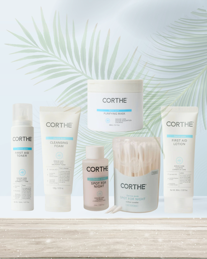 Corthe First Aid Bundle