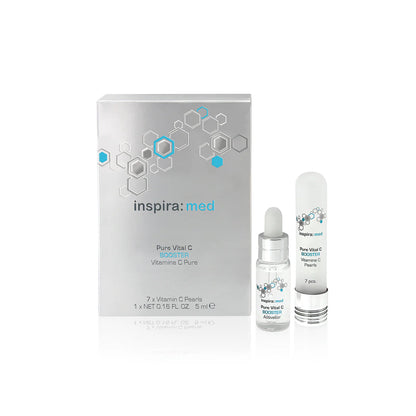 Inspira Med Pure Vital C Booster