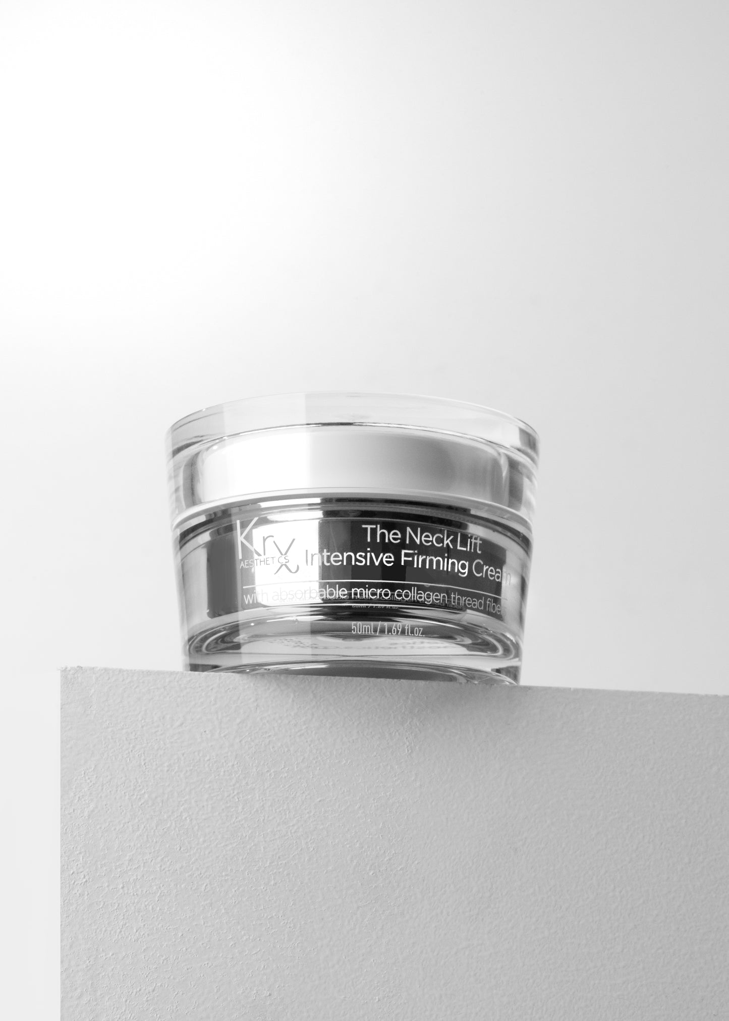 KrX - The Neck Lift Intensive Firming Cream - Skin Essence by Kathy