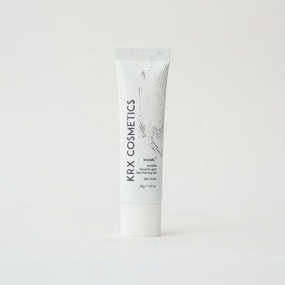 KrX - Invisilk Invisible Priming Gel - Skin Essence by Kathy