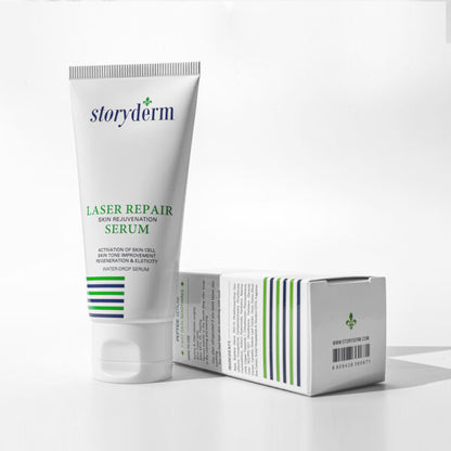 Storyderm - Laser Repair Serum - Skin Essence by Kathy