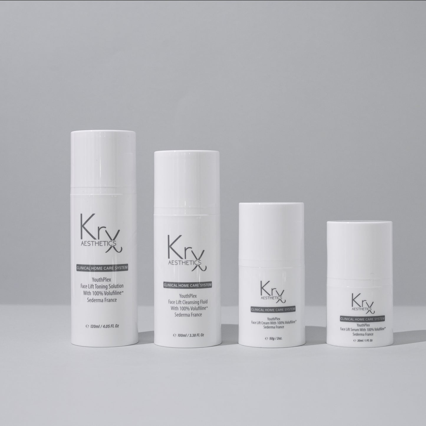 KrX - Youthplex Bundle - Skin Essence by Kathy