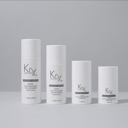 KrX - Youthplex Bundle - Skin Essence by Kathy