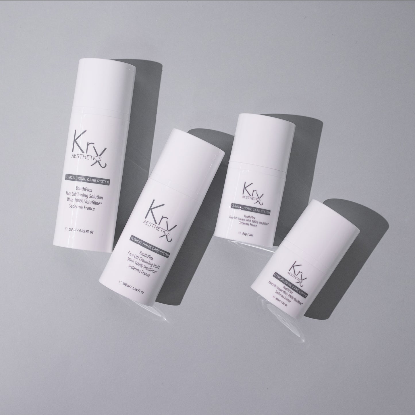 KrX - Youthplex Bundle - Skin Essence by Kathy