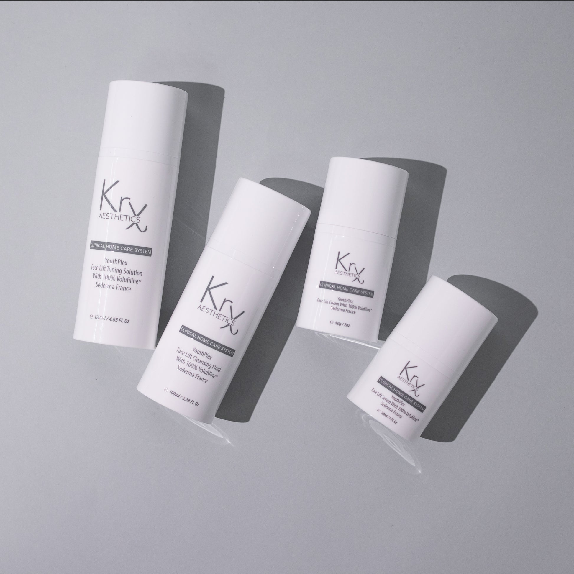 KrX - Youthplex Bundle - Skin Essence by Kathy