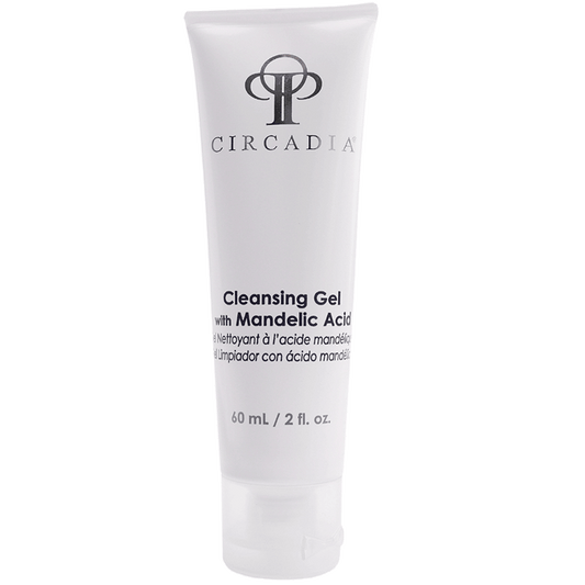 Cleansing Gel with Mandelic Acid – 2 oz - Skin Essence by Kathy