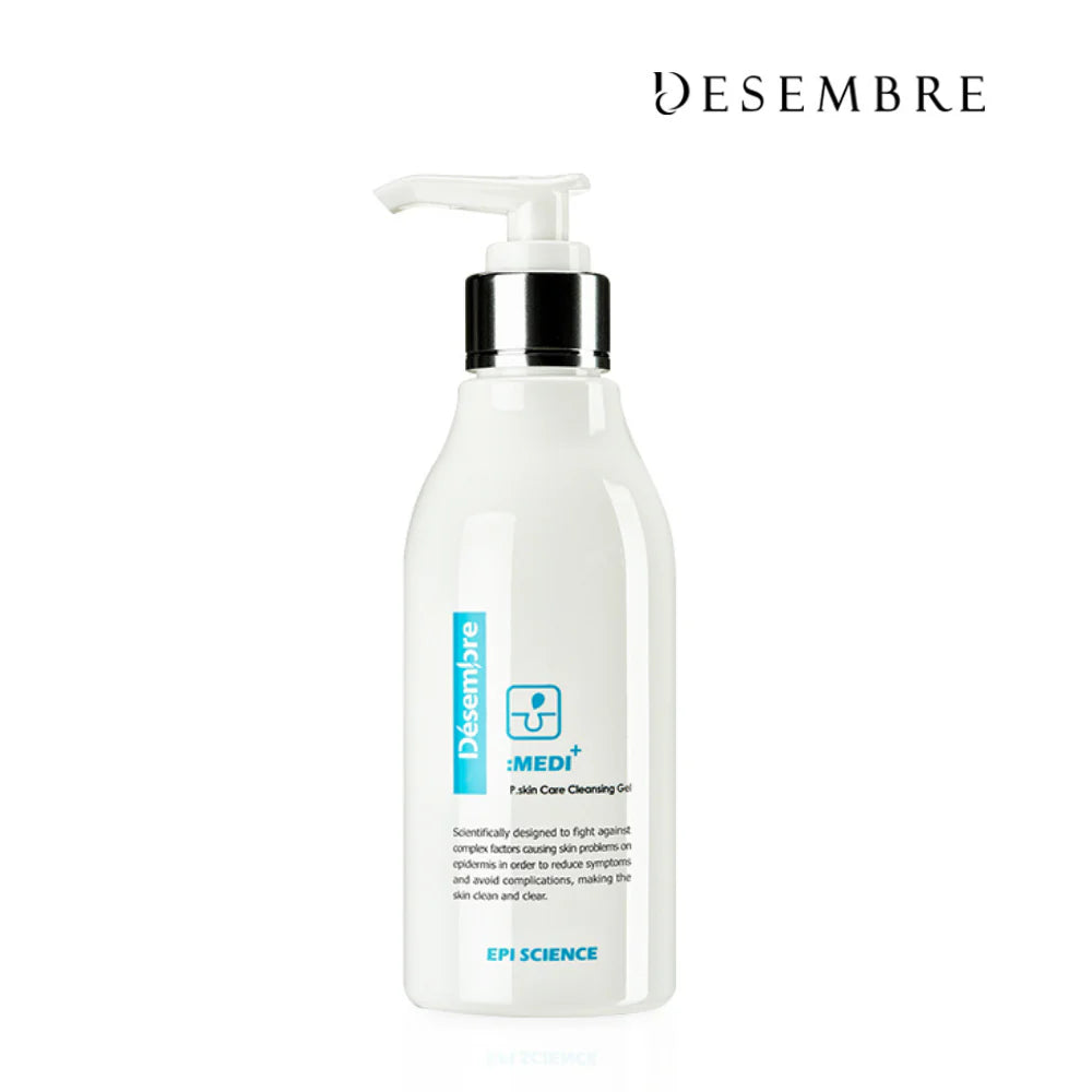 Desembre Medi Epi + Cleansing Gel - Skin Essence by Kathy